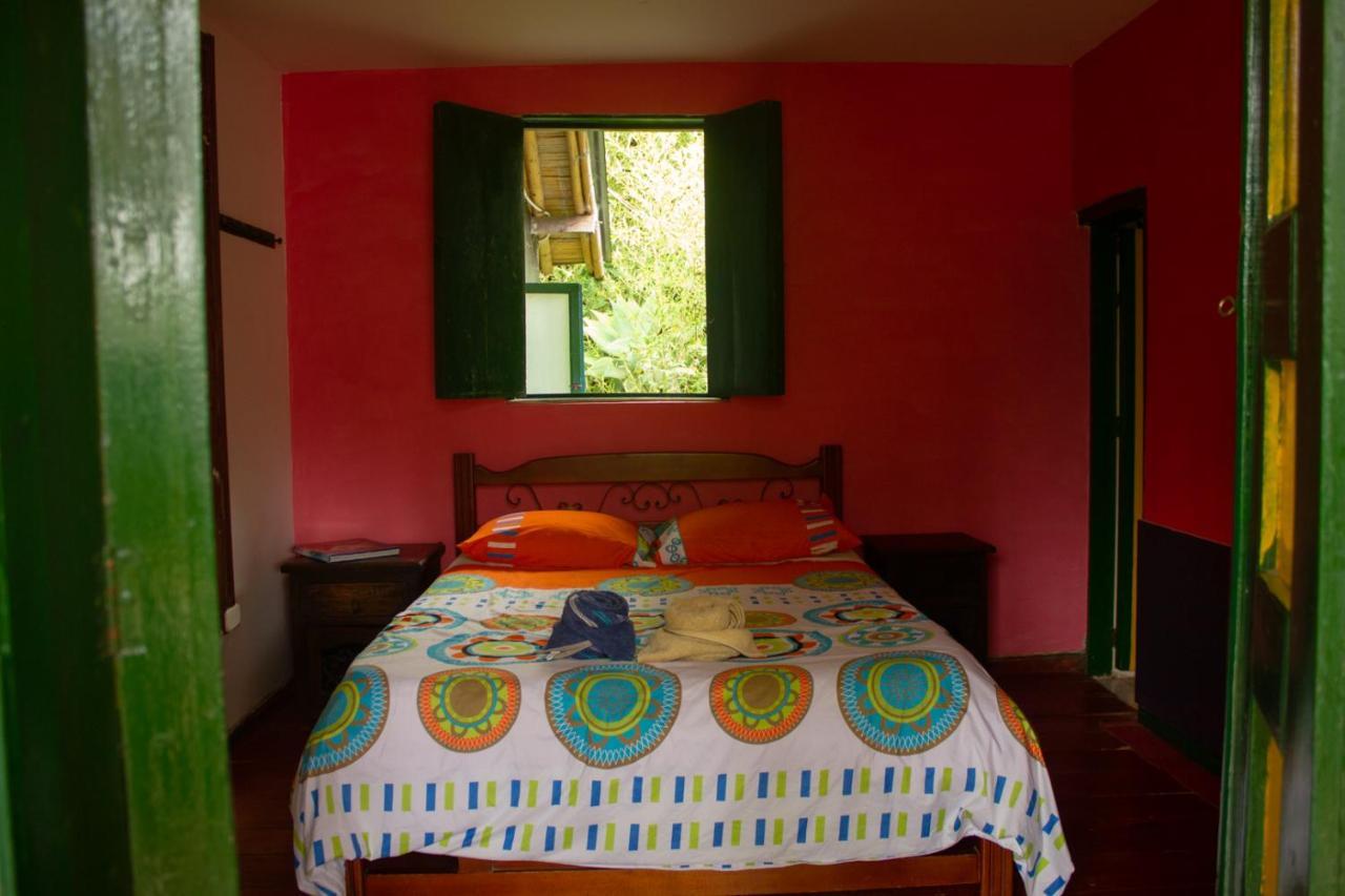 The Plantation House Travellers Hostelサレント エクステリア 写真