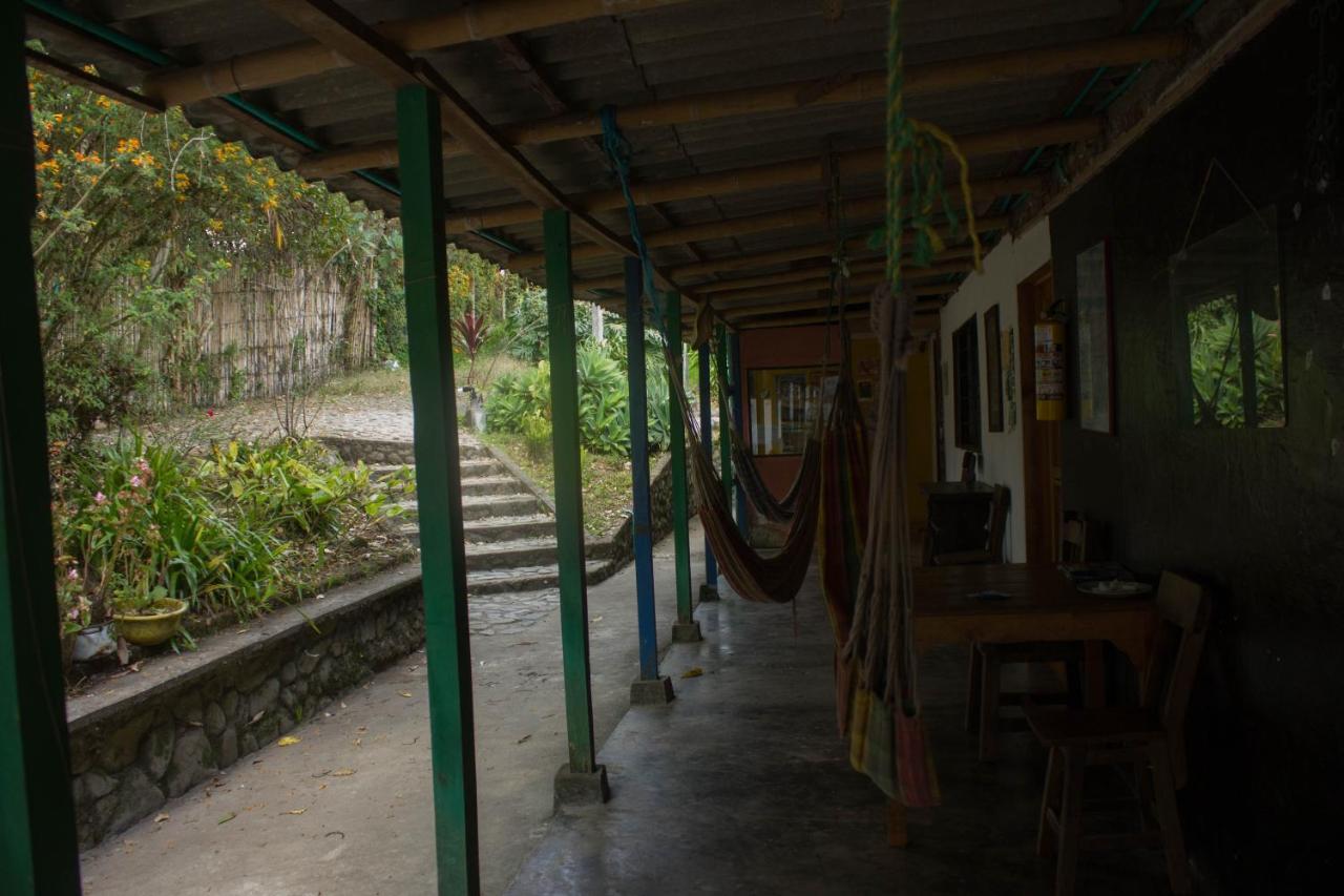 The Plantation House Travellers Hostelサレント エクステリア 写真